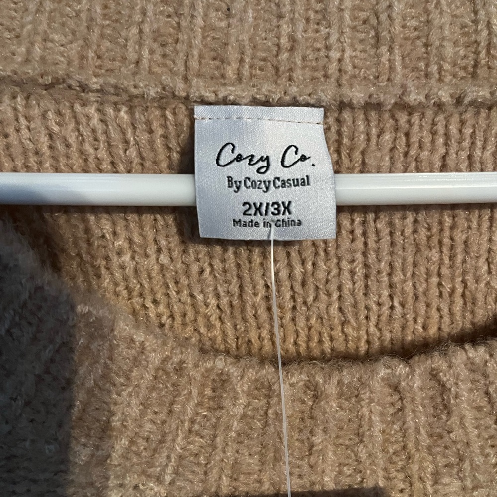 Cozy co sweater - Picture 4 of 6